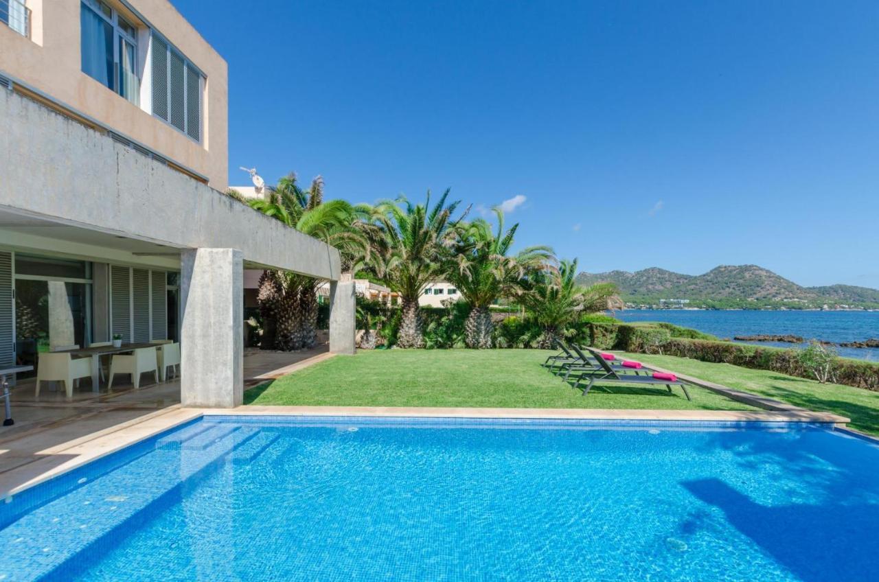 Port Nou Ferienhaus Son Servera (Mallorca)