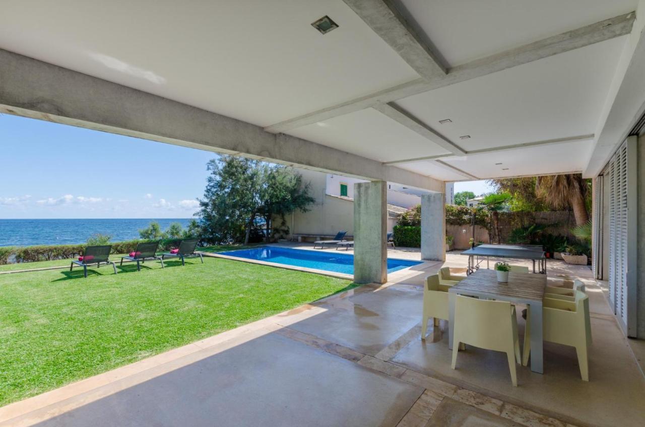 Port Nou Ferienhaus Son Servera (Mallorca)