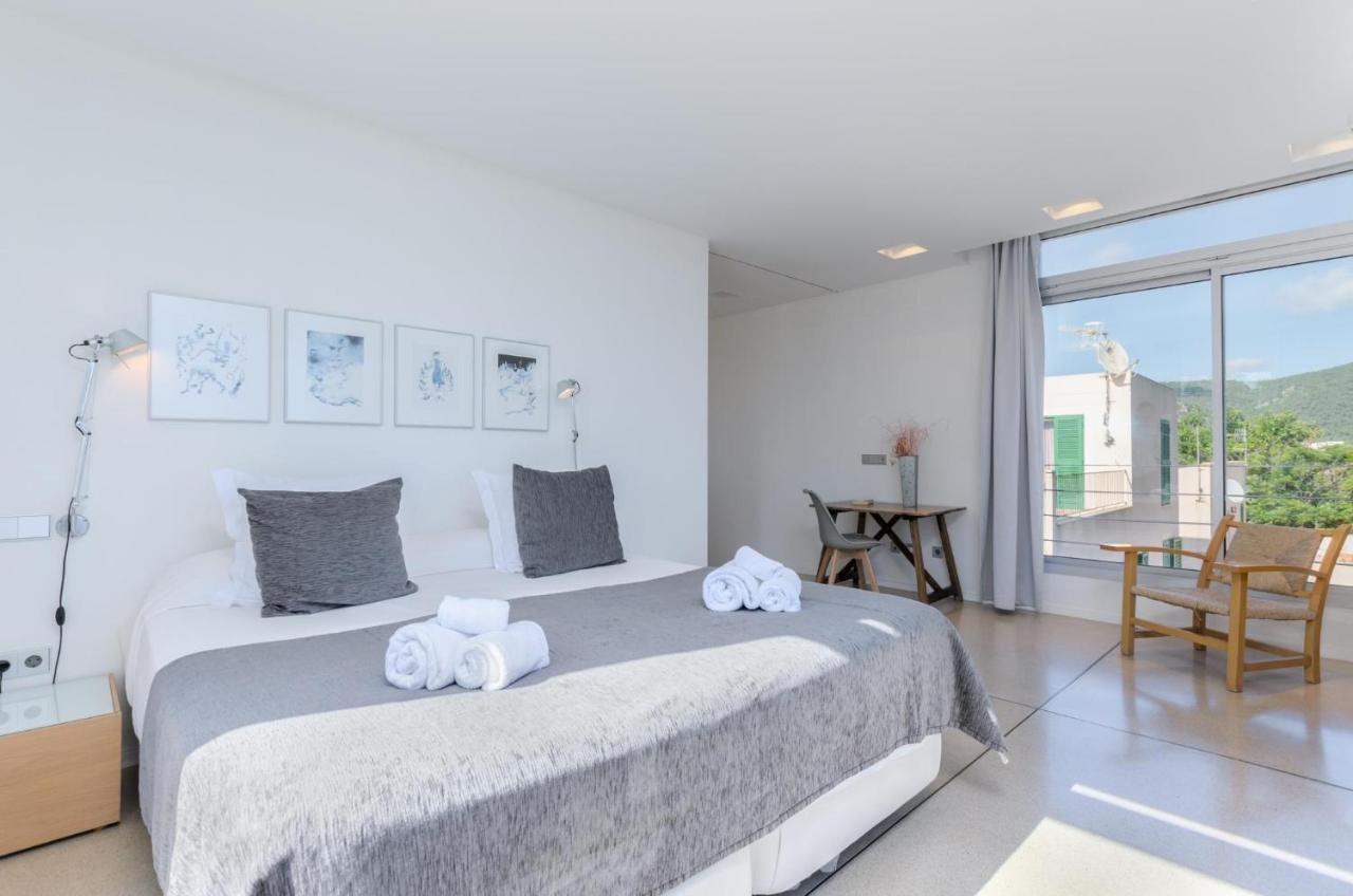 Port Nou Ferienhaus *