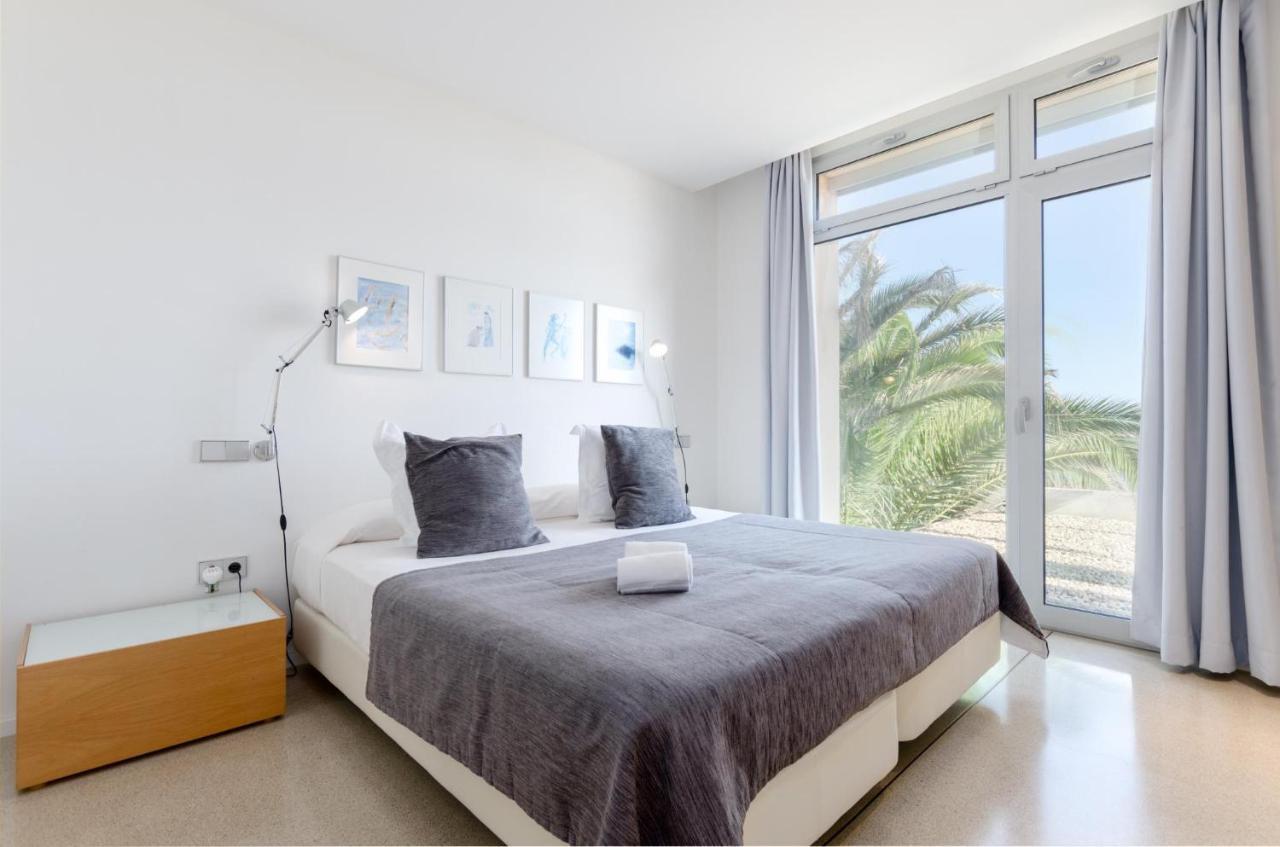 Port Nou Ferienhaus *