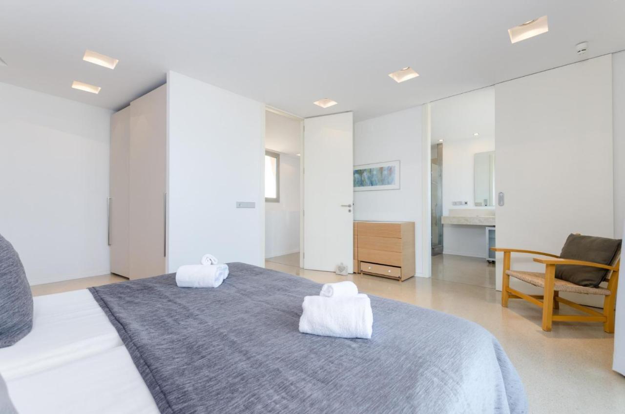 Ferienhaus Port Nou Son Servera (Mallorca)